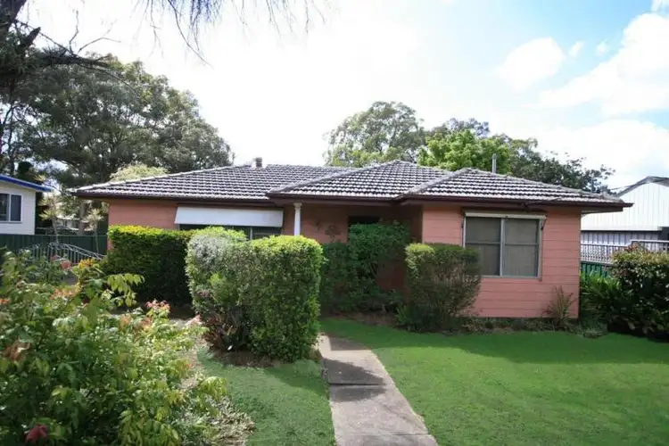 14 Tyrell Street, Tenambit NSW 2323