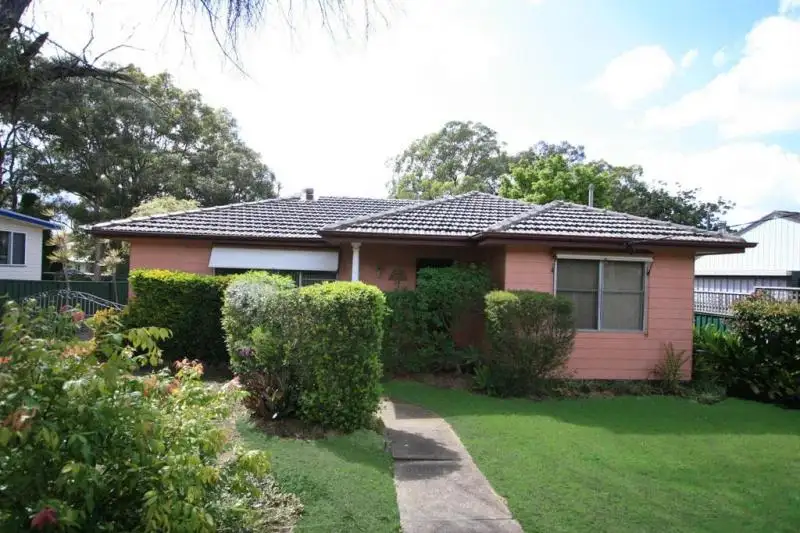 Main view of Homely house listing, 14 Tyrell Street, Tenambit NSW 2323