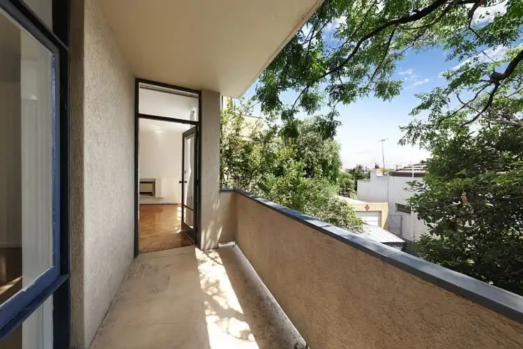 Fifth view of Homely apartment listing, 8/17-19 The Avenue, Prahran VIC 3181