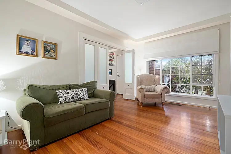 Fifth view of Homely house listing, 4 Antoinette Court, Mount Waverley VIC 3149