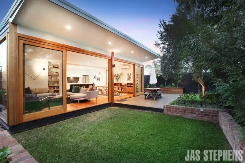 Main view of Homely house listing, 22 Coronation Street, Kingsville VIC 3012