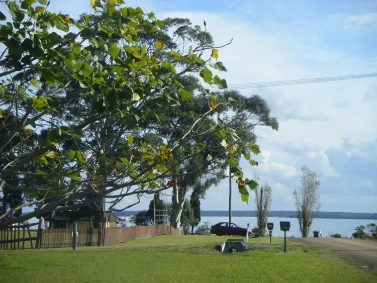 Second view of Homely land listing, 13 Church Street, Carrington NSW 2324