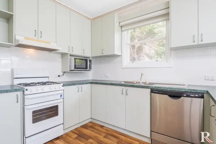 Fifth view of Homely house listing, 56 Drysdale Avenue, Hamlyn Heights VIC 3215