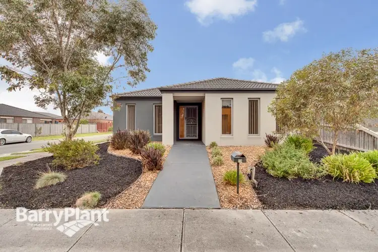 Second view of Homely house listing, 13 Ogle Way, Cranbourne North VIC 3977