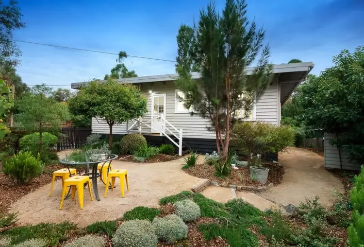 Main view of Homely house listing, 52 Ely Street, Eltham VIC 3095