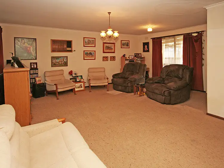 Fourth view of Homely house listing, 35 Endeavour Drive, Cranbourne North VIC 3977