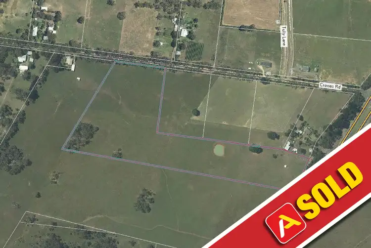 104 Crowes Road, Portland VIC 3305
