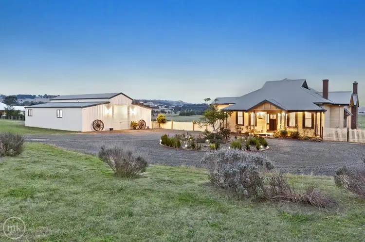 445 Grants Road, Eden Park VIC 3757