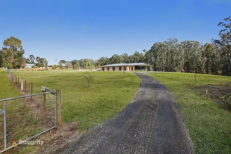 Second view of Homely house listing, 35 Rae Street, Kinglake West VIC 3757