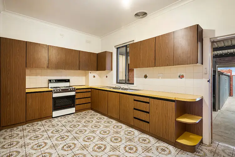 Second view of Homely house listing, 10 The Ridgeway, Kensington VIC 3031