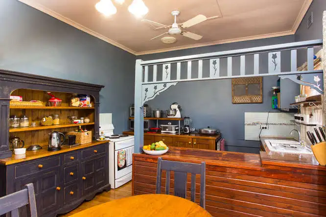 Fourth view of Homely house listing, 166 Dal Farra Road, Cardross VIC 3496