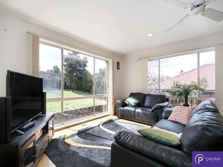 Fourth view of Homely house listing, 22 Grantham Cr, Berwick VIC 3806
