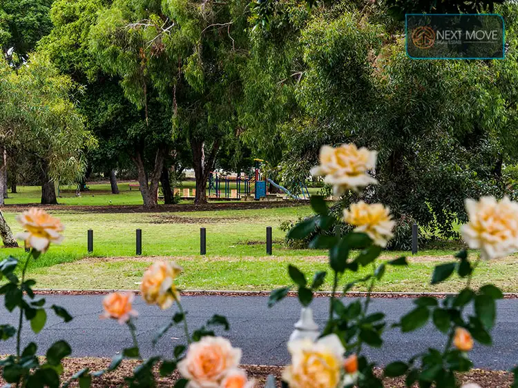 Second view of Homely house listing, 7 Baillie Ave, East Victoria Park WA 6101