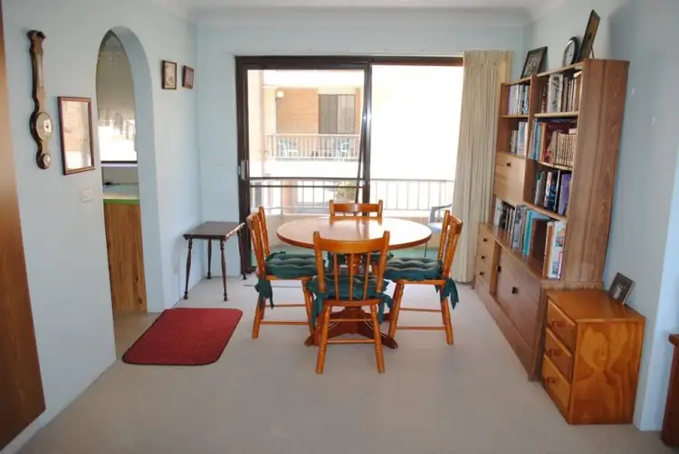 Third view of Homely unit listing, Address available on request