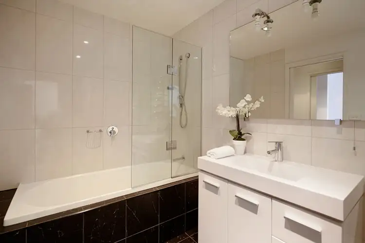 Sixth view of Homely apartment listing, 1105/68 Latrobe Street, Melbourne VIC 3000