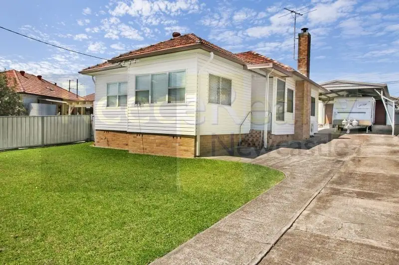 Main view of Homely house listing, 56 Lovell Parade, Shortland NSW 2307