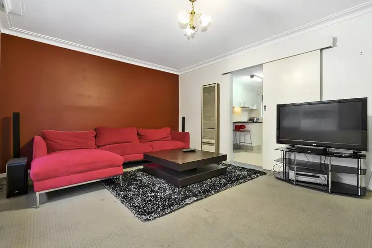 Third view of Homely unit listing, 3/2 Simpsons Road, Box Hill VIC 3128