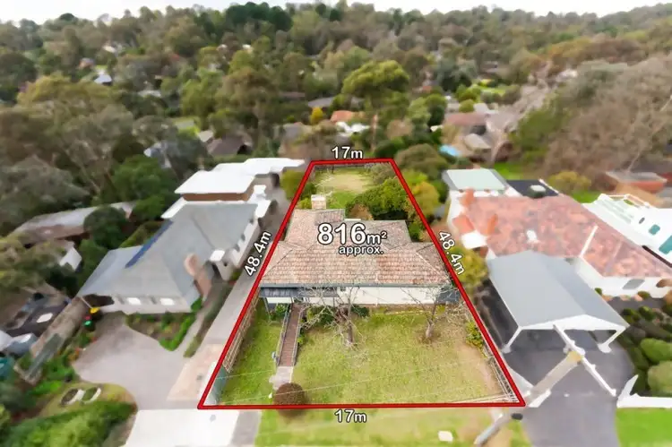 19 Brownes Crescent, Eltham VIC 3095