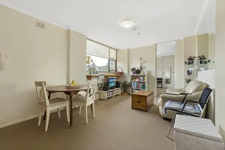 85/21 East Crescent Street, Mcmahons Point NSW 2060