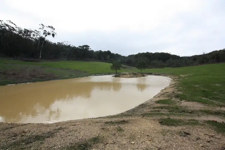 Fourth view of Homely land listing, 193 Amphitheatre Road, Raglan VIC 3373