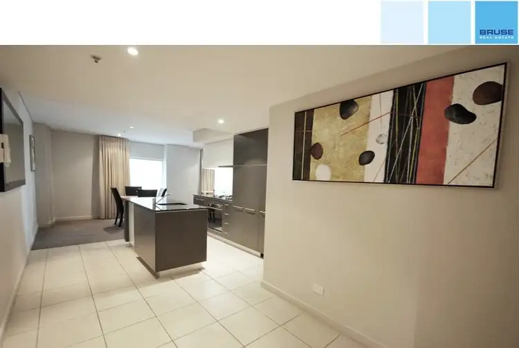 Fifth view of Homely apartment listing, 411/91 - 96 North Terrace, Adelaide SA 5000