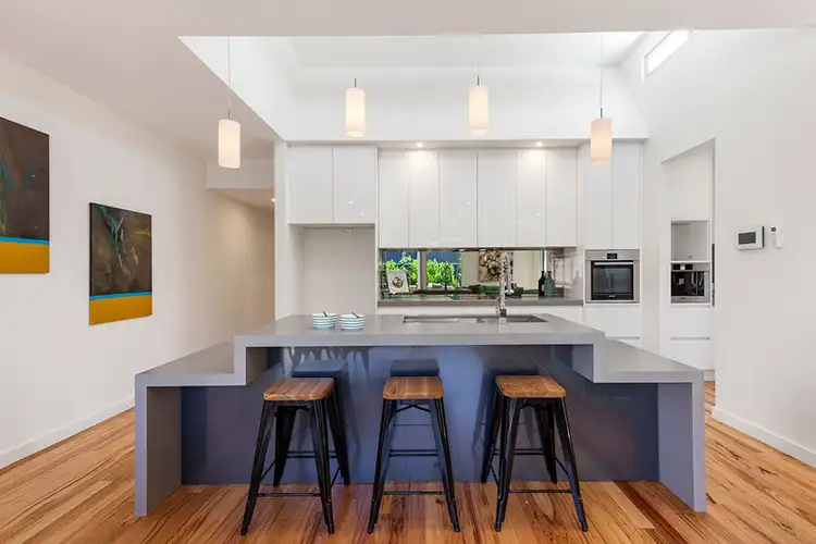 Sixth view of Homely house listing, 47 Queen Street, Mornington VIC 3931