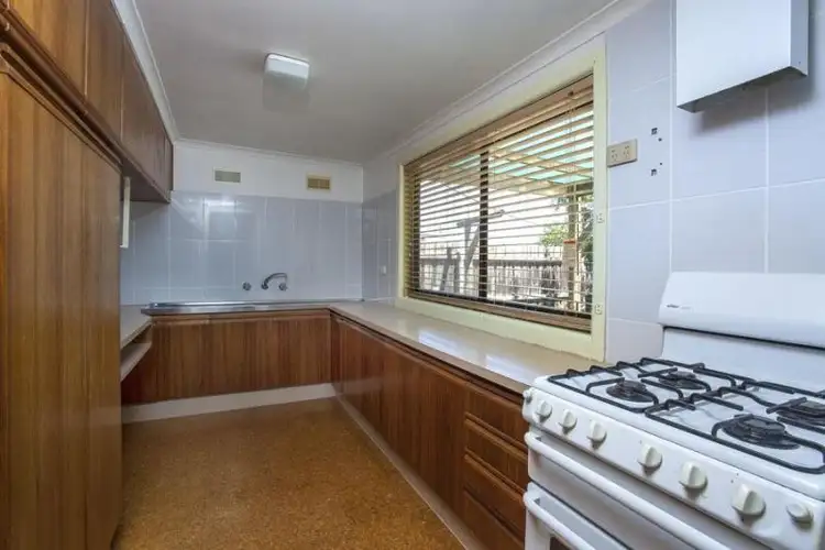 Fourth view of Homely house listing, 61 Manfred Avenue, St Albans VIC 3021