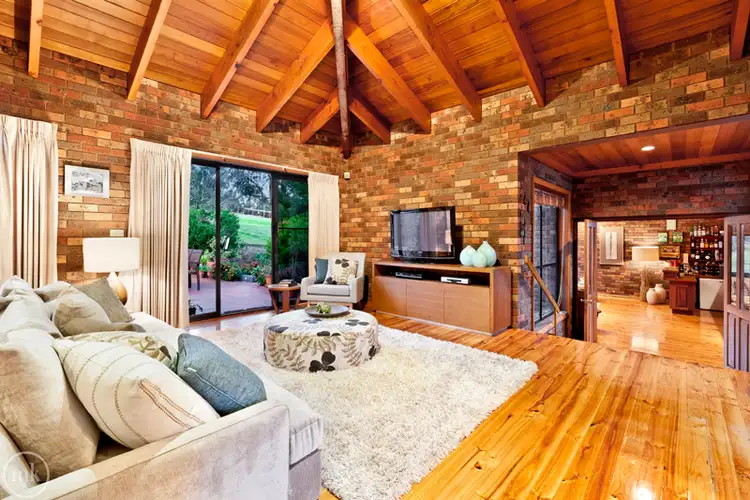 Sixth view of Homely house listing, 127 Bonds Road, Lower Plenty VIC 3093