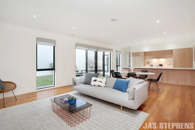 Sixth view of Homely house listing, 42 McDougall Drive, Footscray VIC 3011