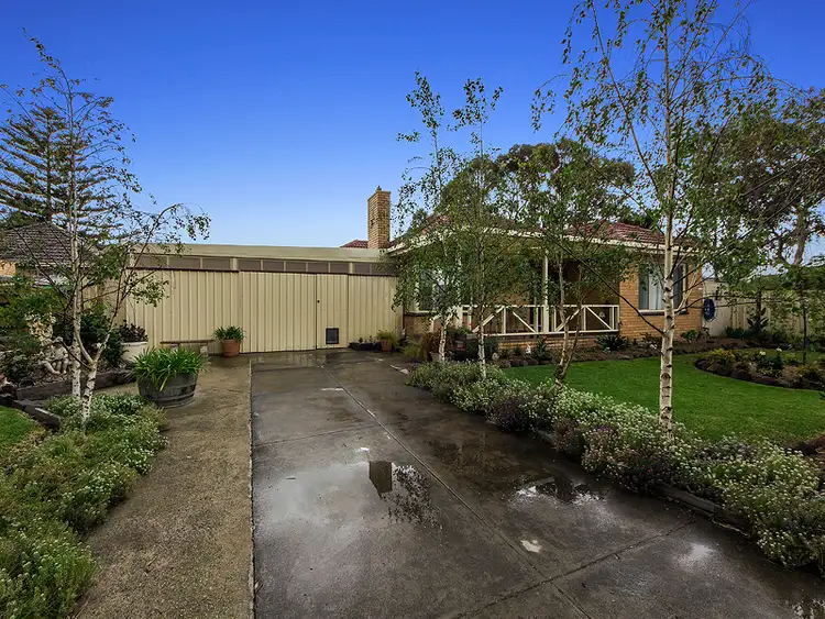 Second view of Homely house listing, 44 Fox Street, St Albans VIC 3021