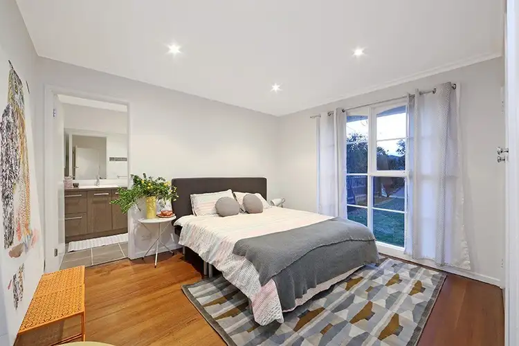 Fourth view of Homely unit listing, 1/21 Gabrielle Court, Ferntree Gully VIC 3156