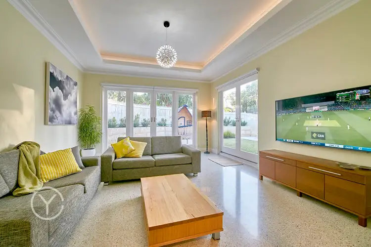 Fifth view of Homely house listing, 42 Brittain Street, Como WA 6152