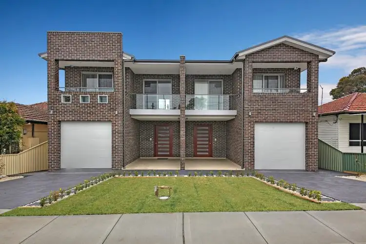 95 Beaconsfield Street, Revesby NSW 2212