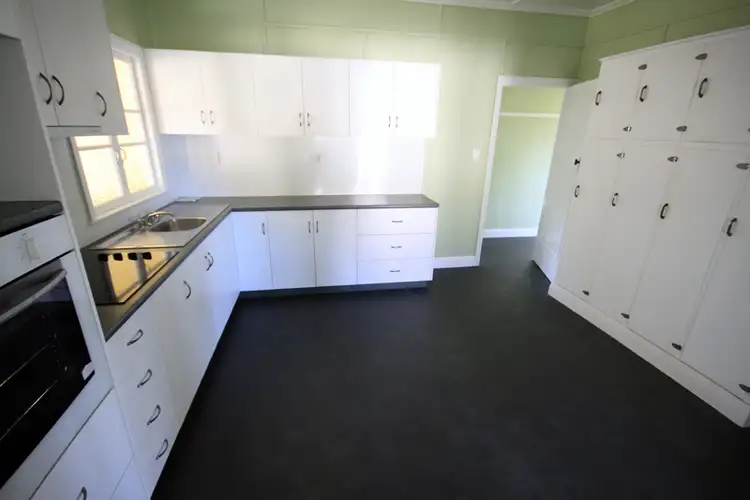 Second view of Homely house listing, 41 Earl Street, Kingaroy QLD 4610