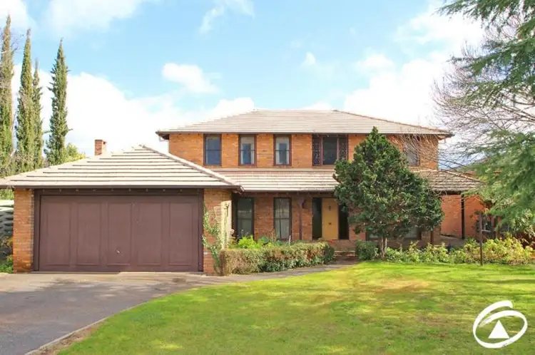 Main view of Homely house listing, 50 Green Lane, Orange NSW 2800