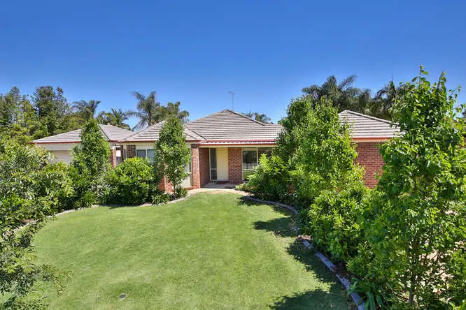 18 Stockmans Drive, Irymple VIC 3498