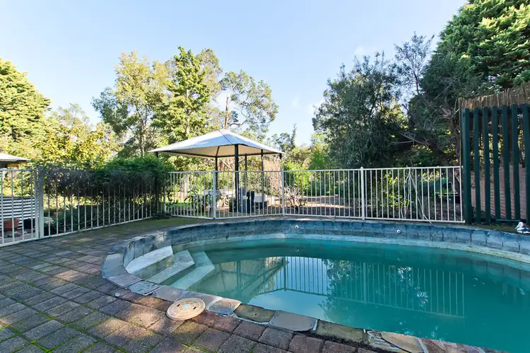 Third view of Homely house listing, 109 Darlington Road, Darlington WA 6070