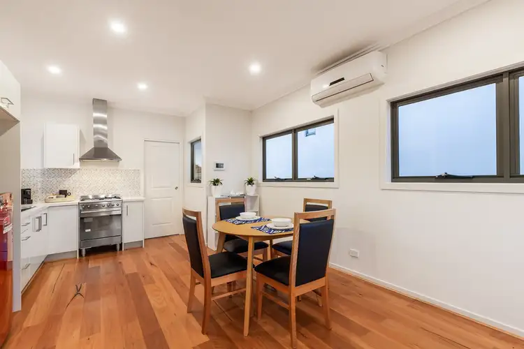 Second view of Homely house listing, 6c Oulton Crescent, Reservoir VIC 3073
