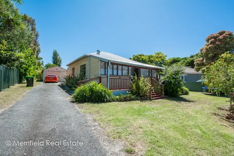 Main view of Homely house listing, 10 Banks Street, Lockyer WA 6330