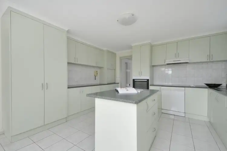 Third view of Homely house listing, 61 Lafayette Street, Traralgon VIC 3844