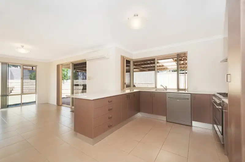 Main view of Homely house listing, 20 Pitchford Glade, Clarkson WA 6030