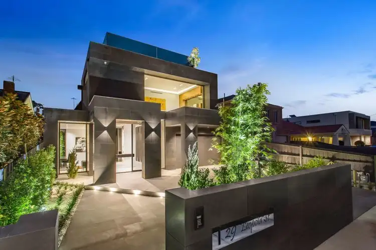 29 Leopold Street, Caulfield VIC 3162