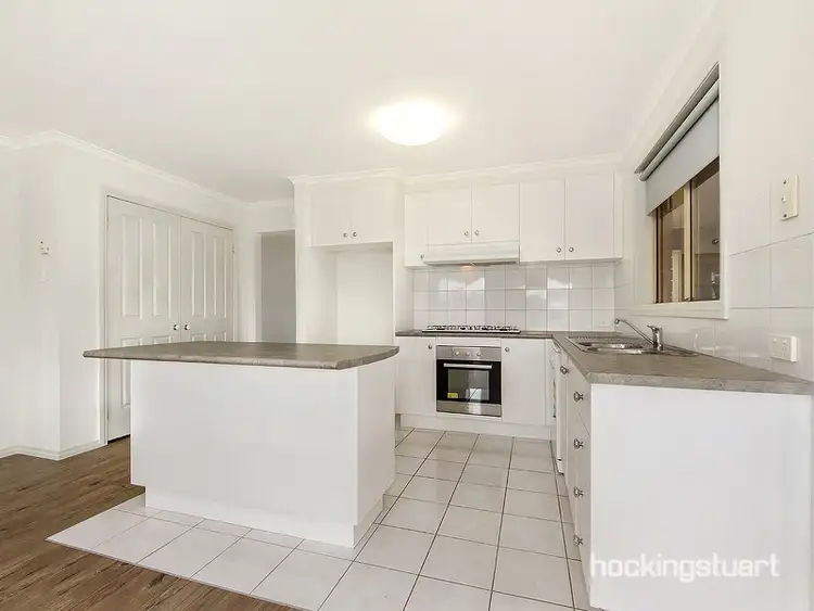 Third view of Homely house listing, 28 Willowood Court, Taylors Hill VIC 3037