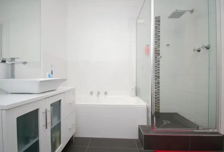 Fifth view of Homely townhouse listing, 4/866 Pascoe Vale Road, Glenroy VIC 3046