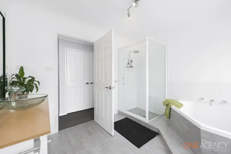Fourth view of Homely house listing, 84 Silky Oak Drive, Caves Beach NSW 2281