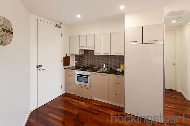 Second view of Homely apartment listing, 13/22 Abbott Street, Sandringham VIC 3191