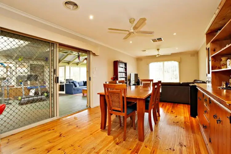 Sixth view of Homely house listing, 11 Crofton Court, Hoppers Crossing VIC 3029
