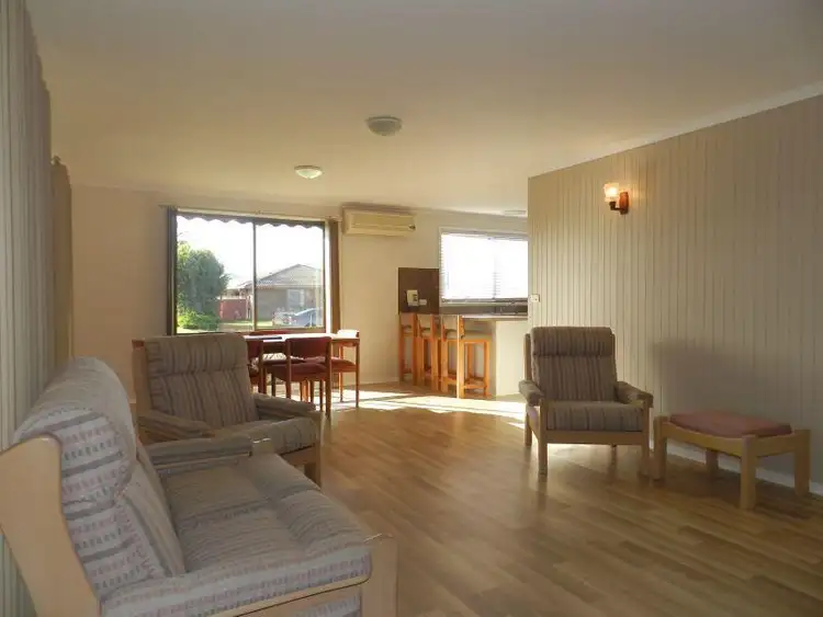 Fifth view of Homely house listing, 1 The Moorings, Paynesville VIC 3880