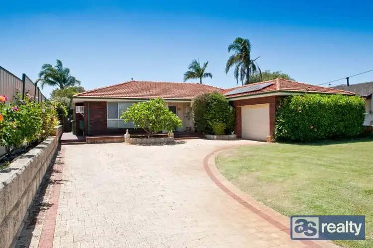 Seventh view of Homely house listing, 8 Rusham Place, Morley WA 6062