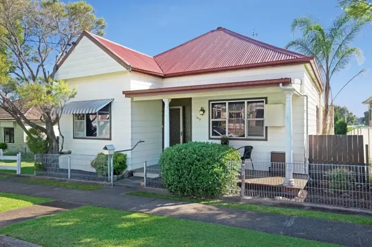 292 Lambton Road, New Lambton NSW 2305